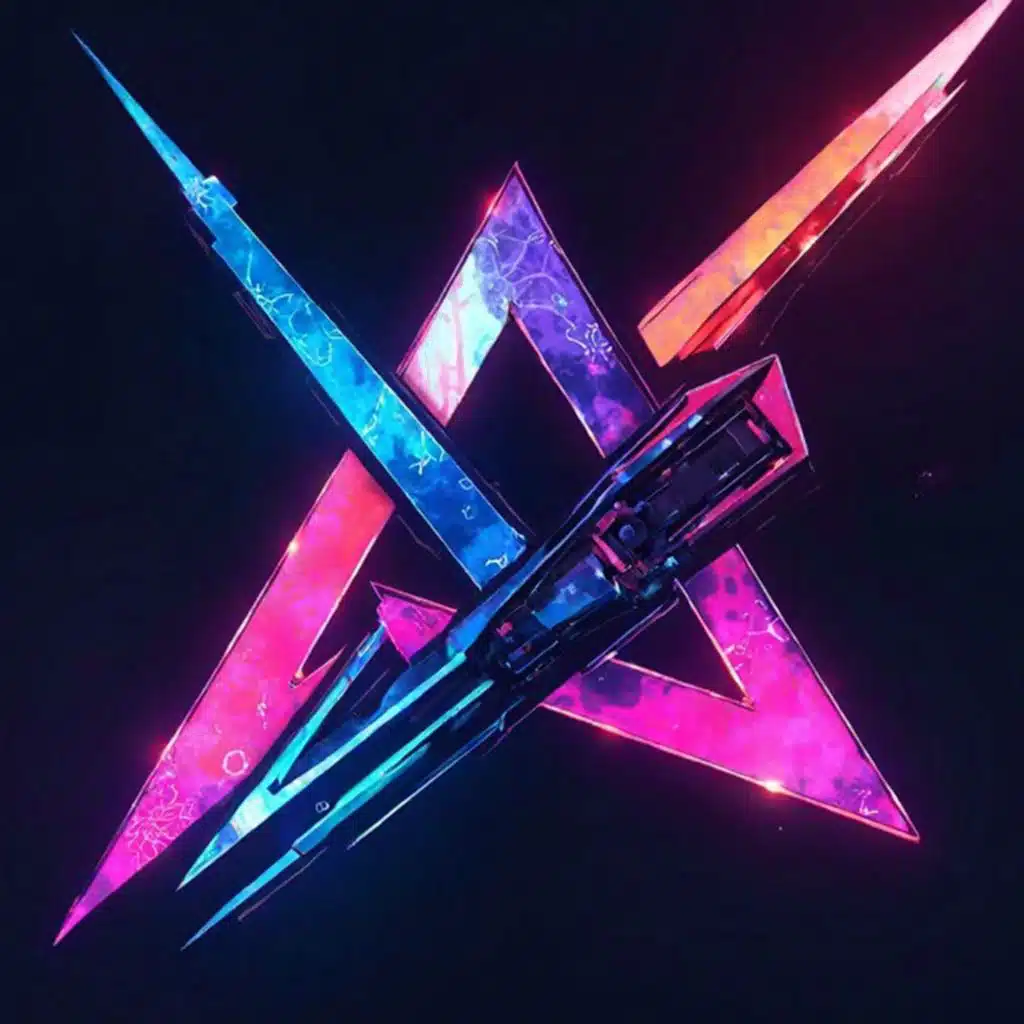 Ascension (feat. BELIEVE)