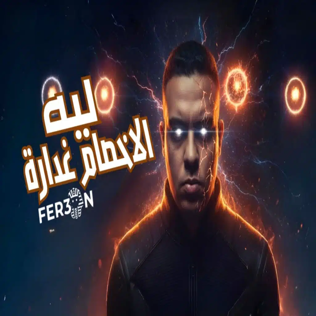 ليه الاخصام غداره