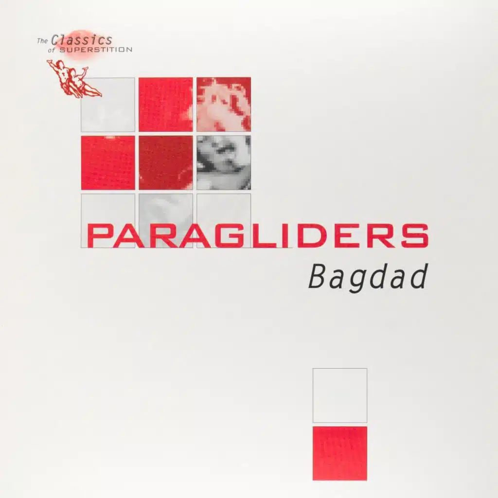 Paragliders