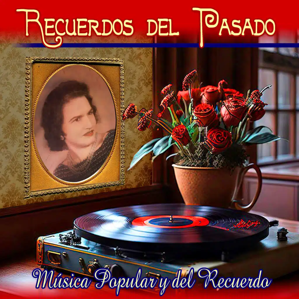 Recuerdos del Pasado Música Popular y del Recuerdo