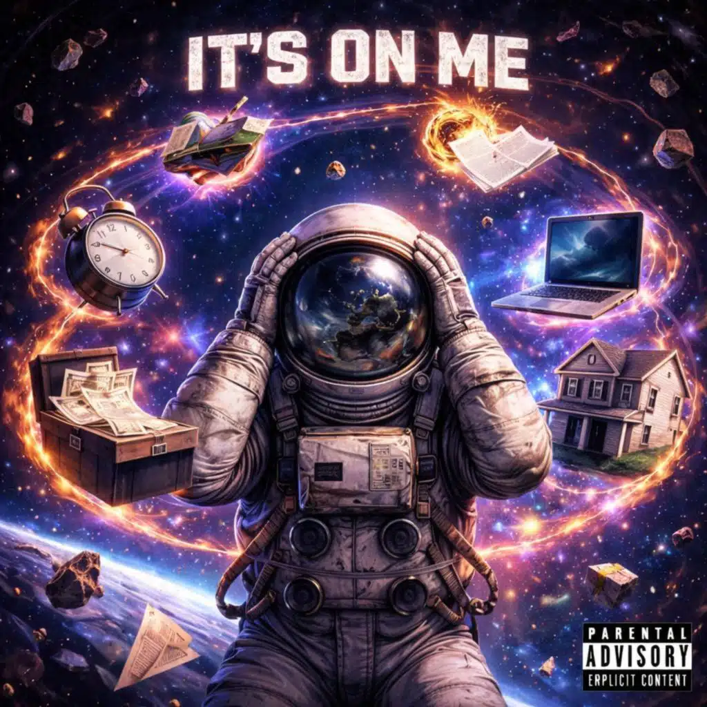 It’s On Me