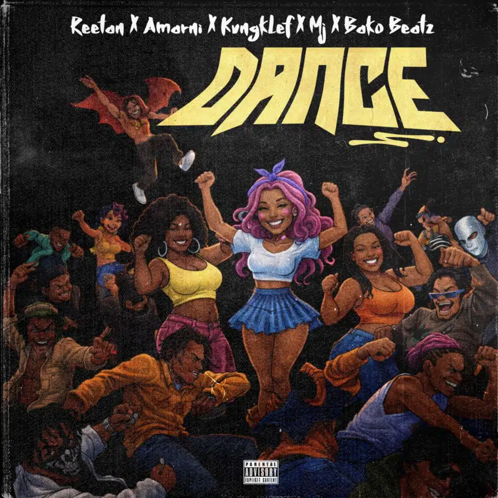Dance