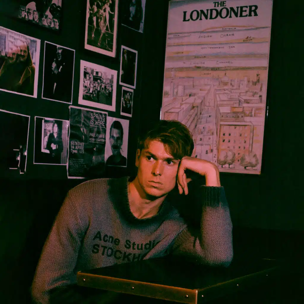 Hear You Speak (feat. Tamzene)