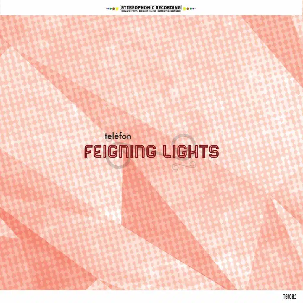 Feigning Lights