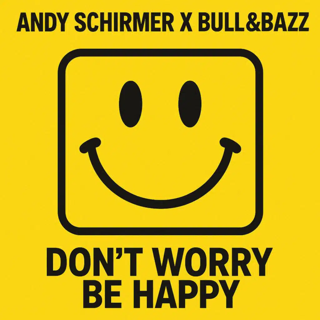Dont Worry Be Happy
