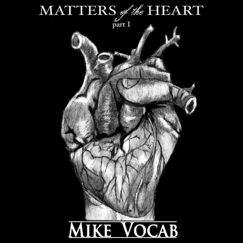 Matters of the Heart, Pt. 1