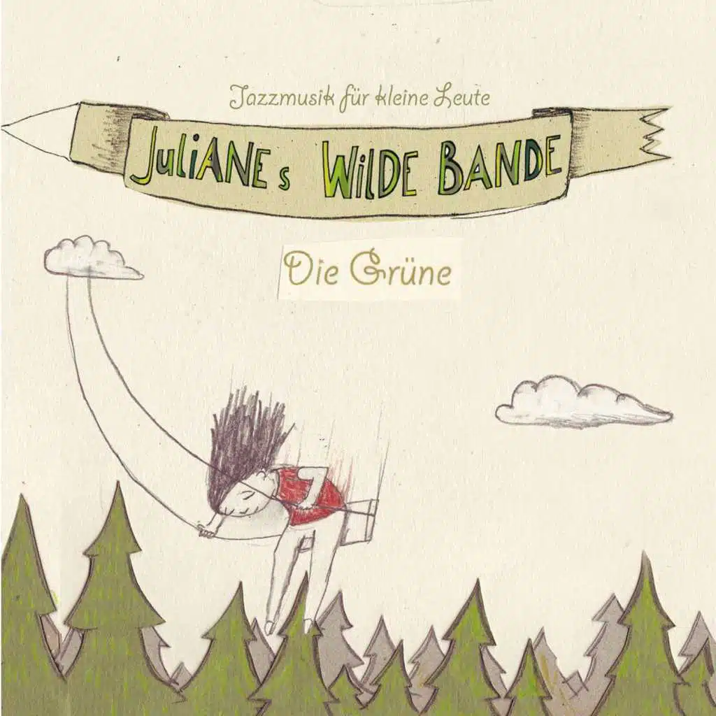 Die Grüne