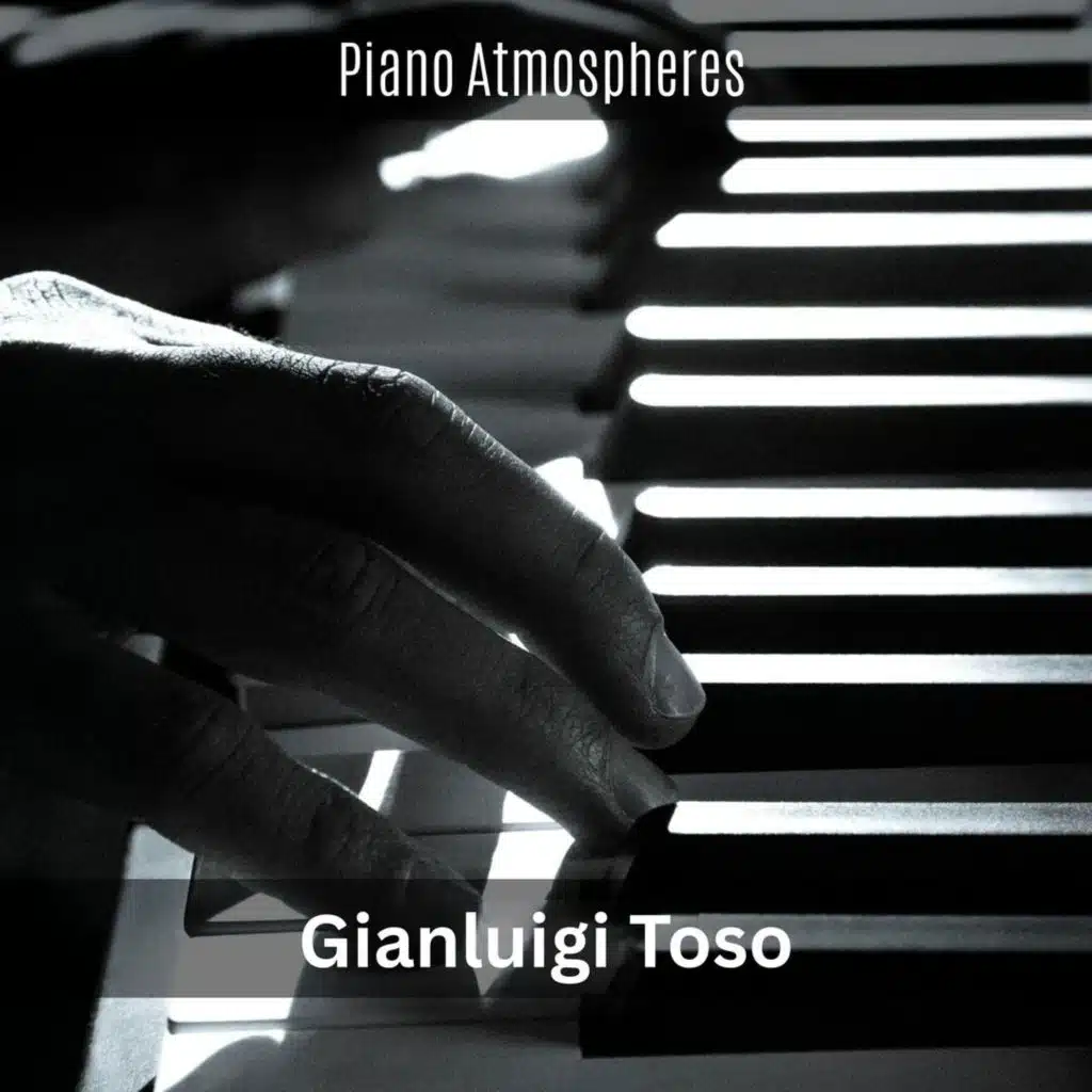 Ambient Nature Piano
