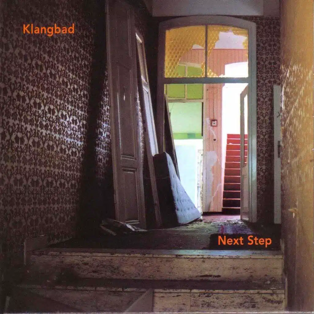 Klangbad Next Step