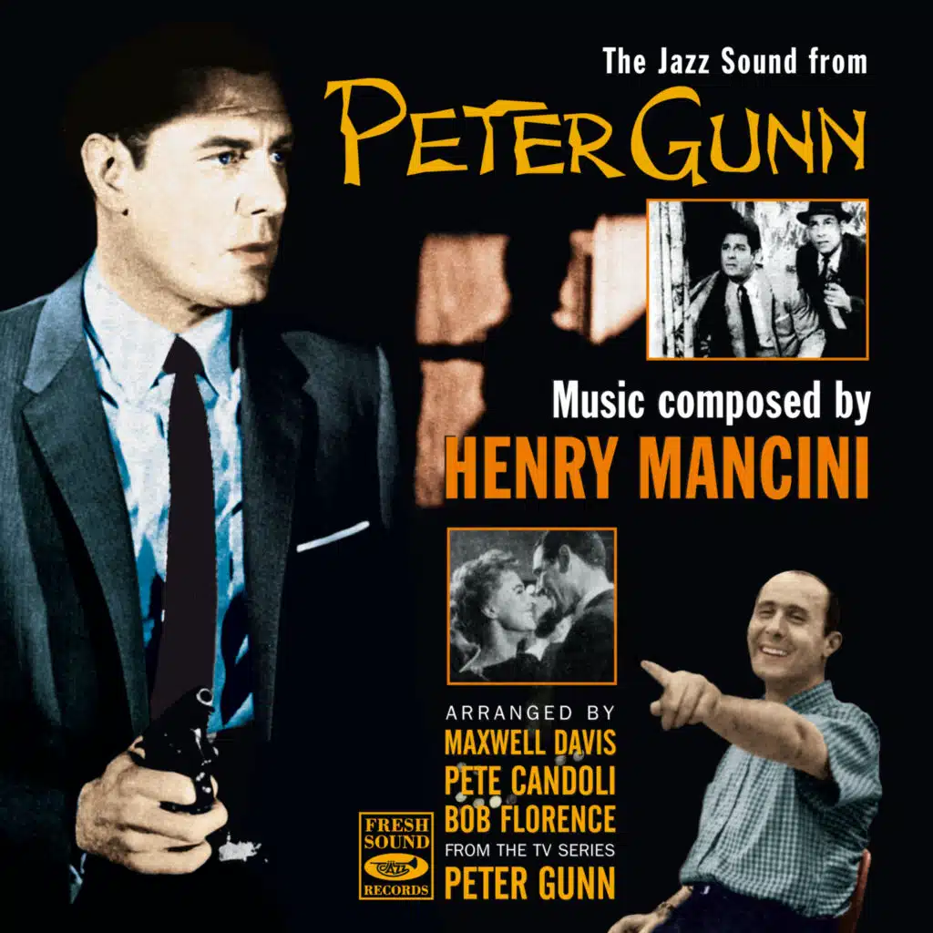 Henry Mancini