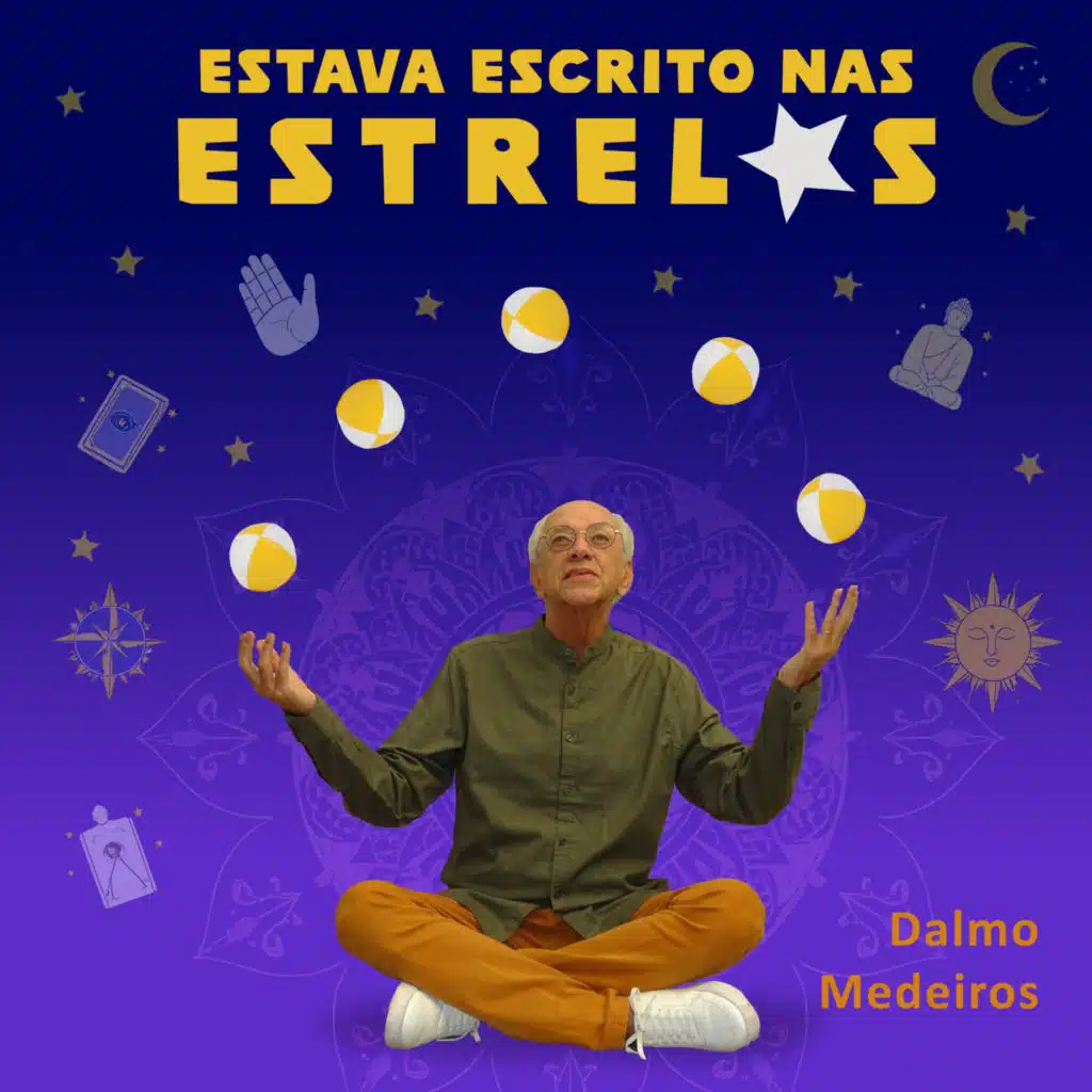 Estava Escrito nas Estrelas