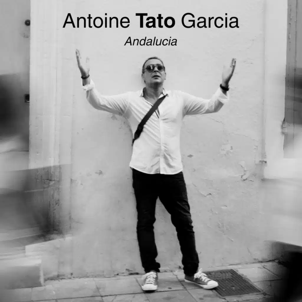 Antoine Tato Garcia