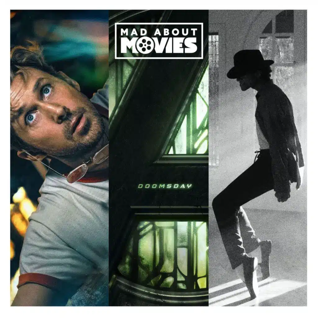 Golden Globes Reaction & 2026 Movie Release Calendar