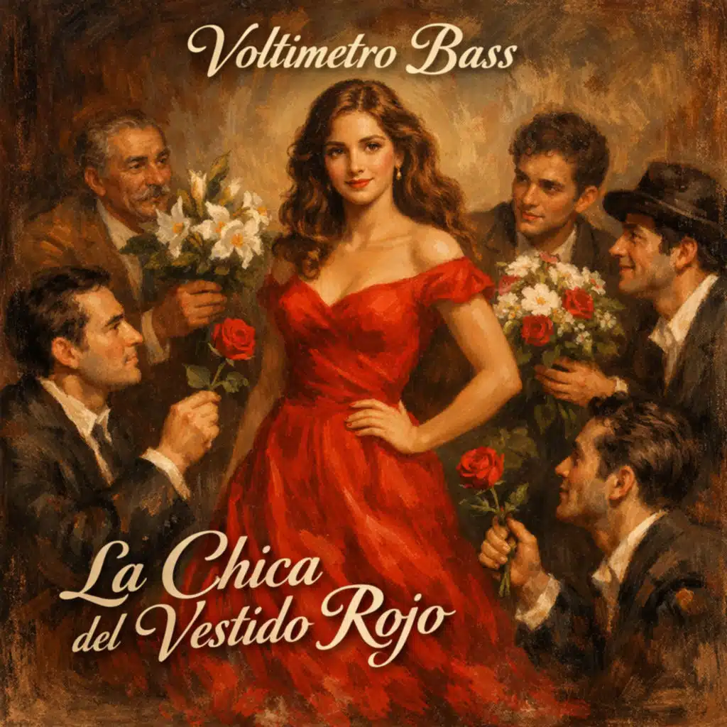 Voltimetro Bass