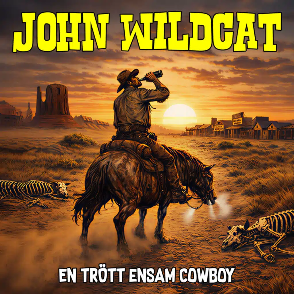 John Wildcat