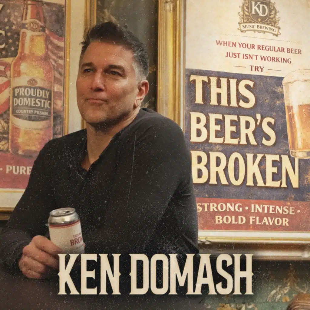 Ken Domash