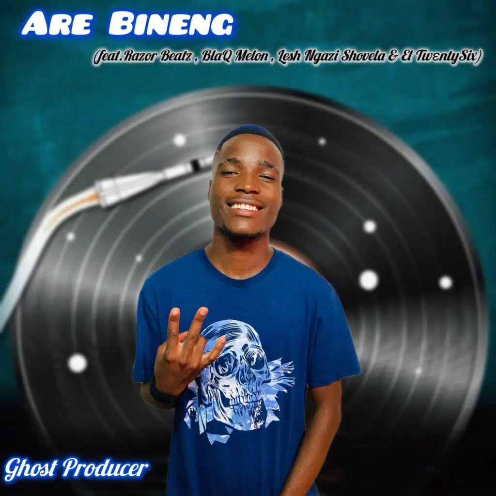 Ghost Producer