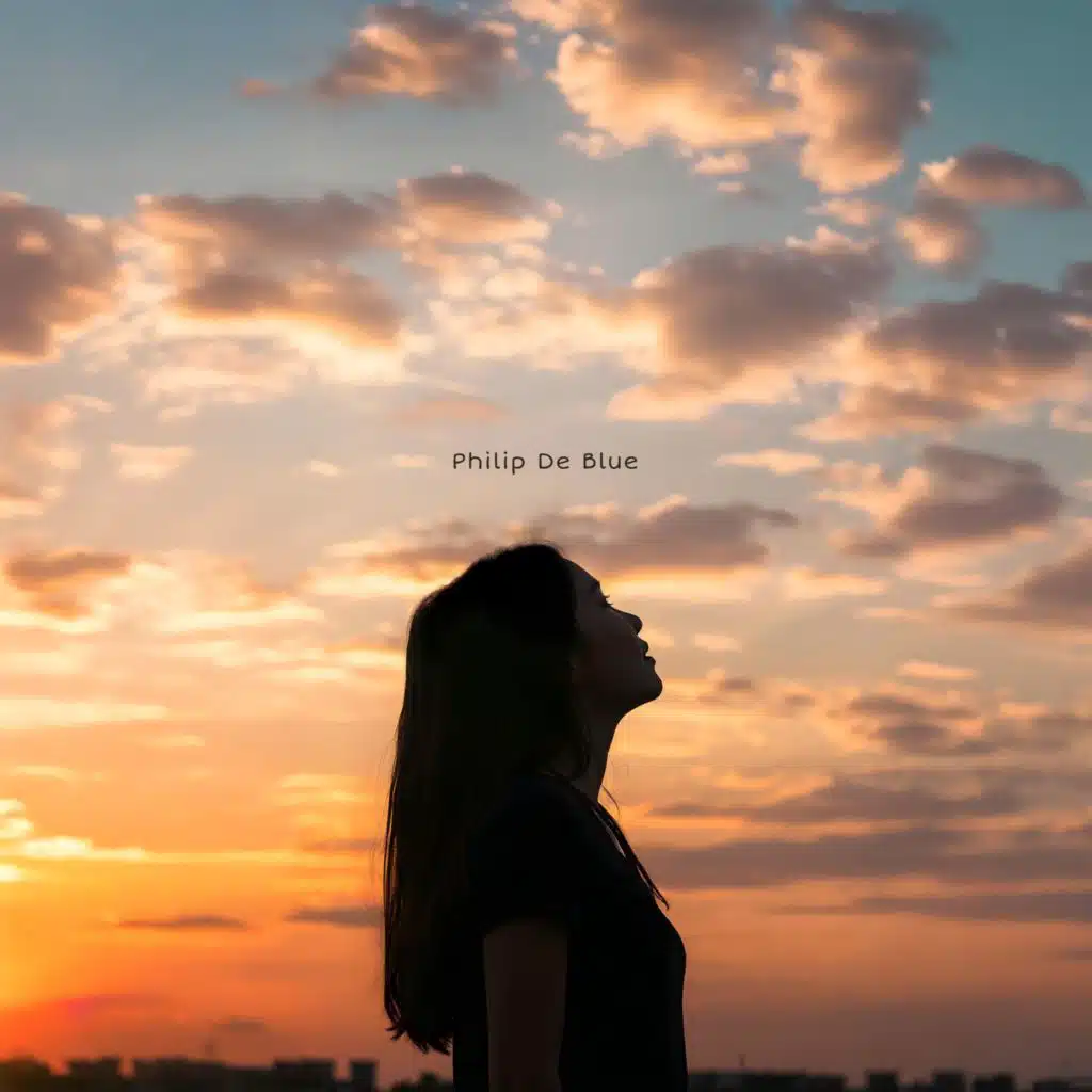 Philip De Blue