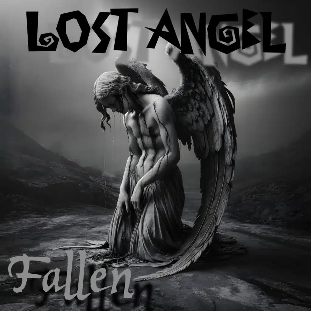 Lost Angel