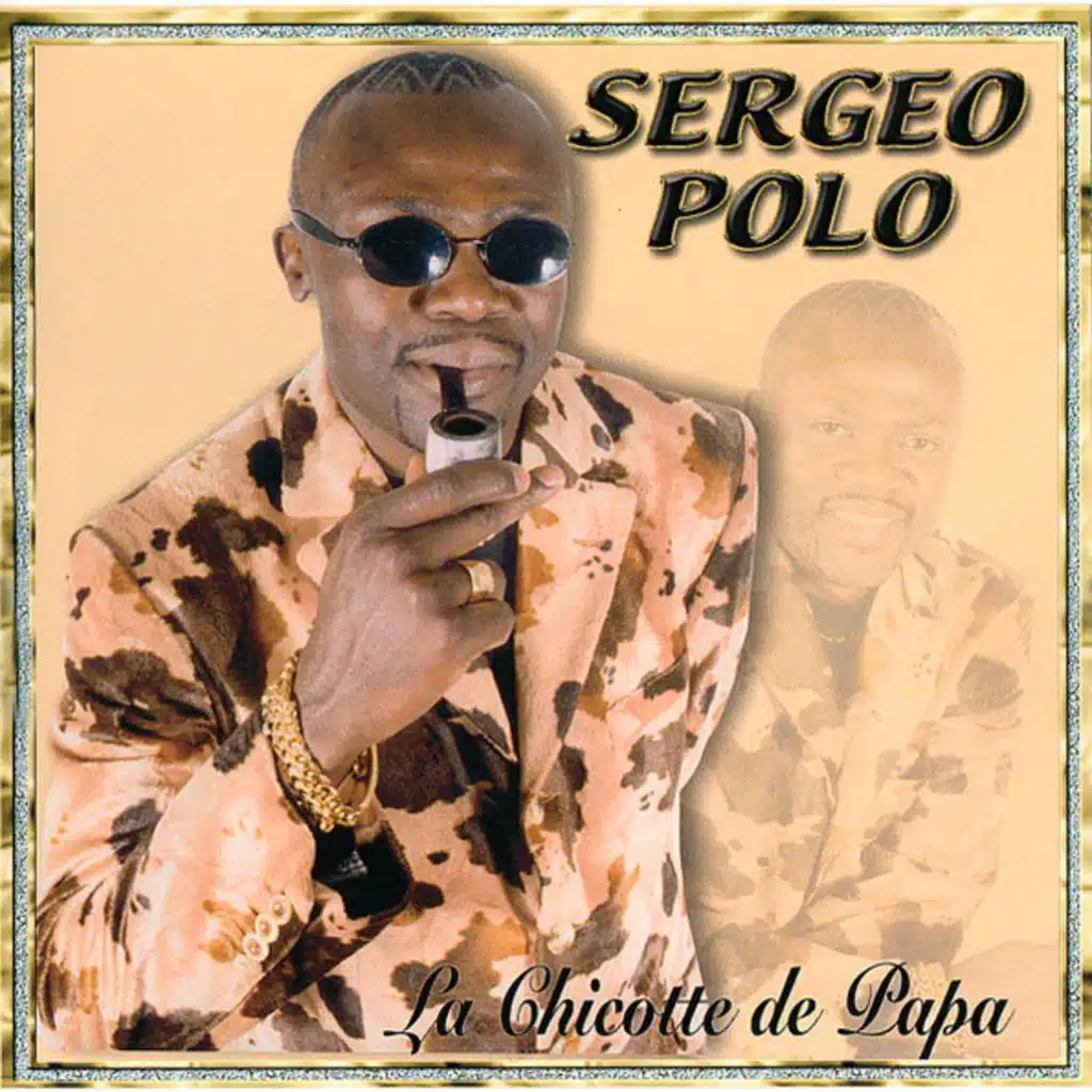 La chicotte de Papa