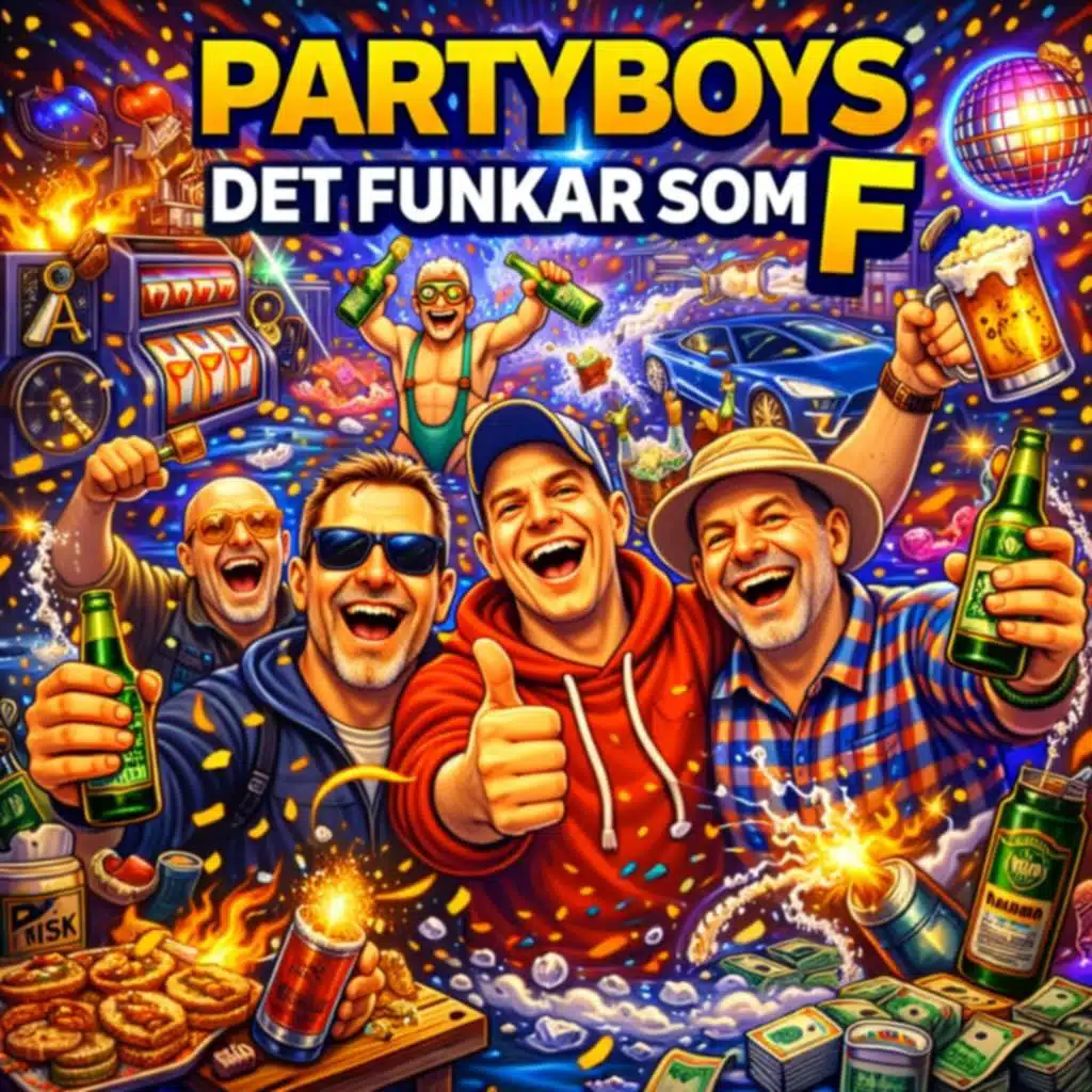 Partyboys