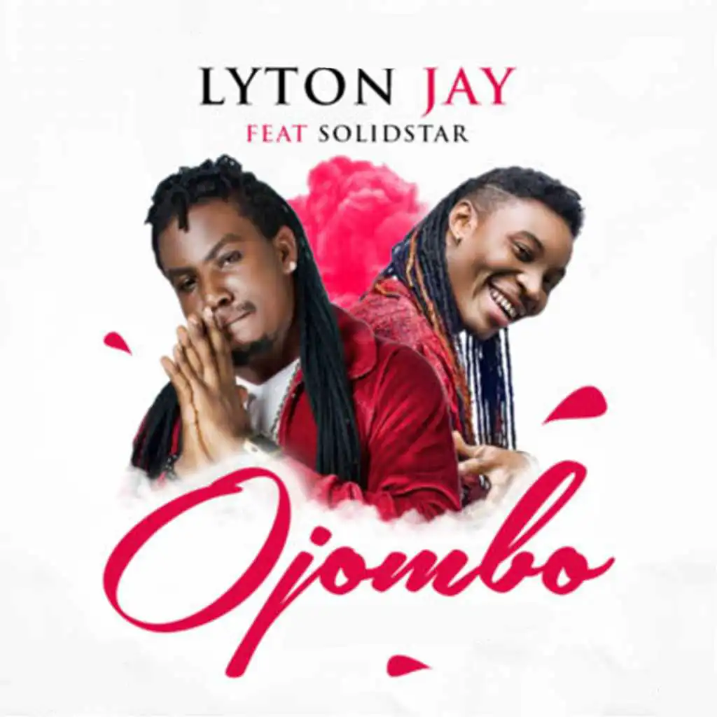 Ojombo (feat. Solid Star)