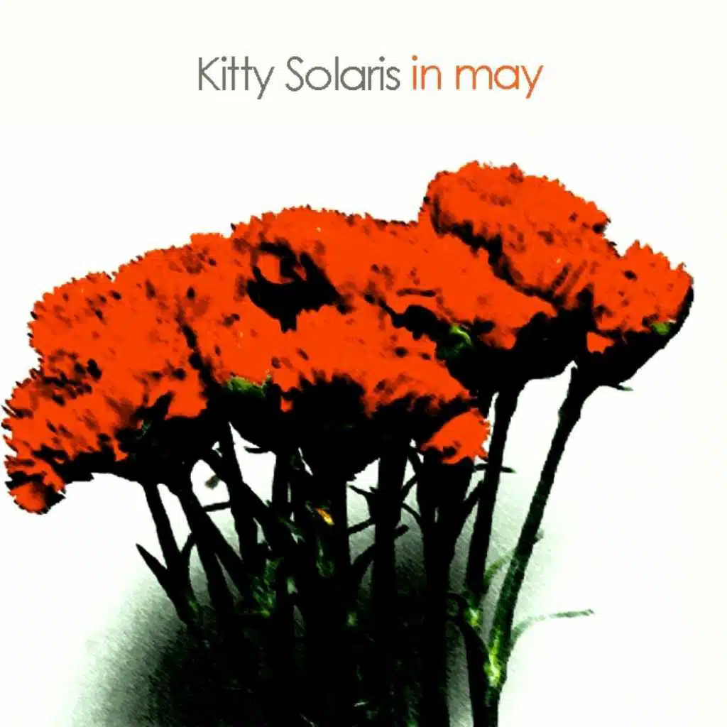 In May