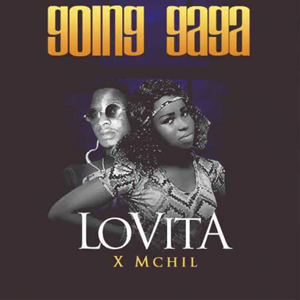 Going Gaga