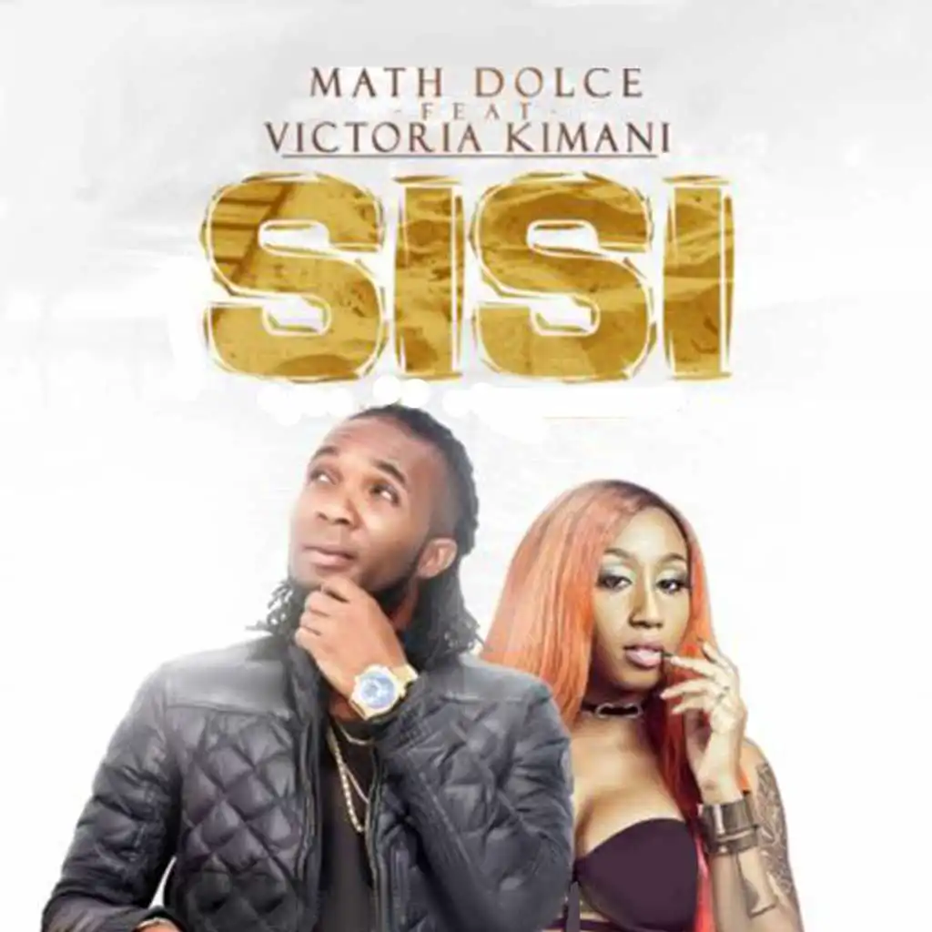 Sisi (feat. Victoria Kimani)