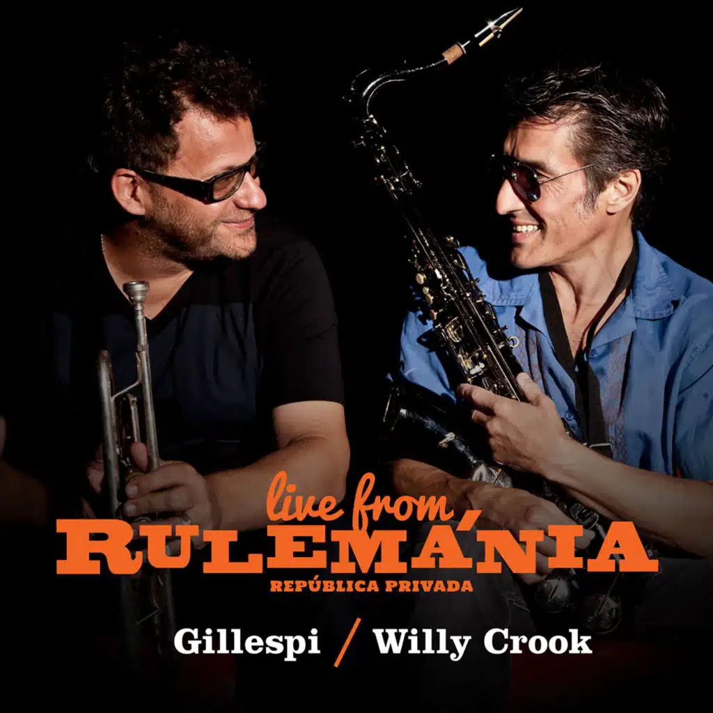 Live From Rulemania (República Privada) (En Vivo)