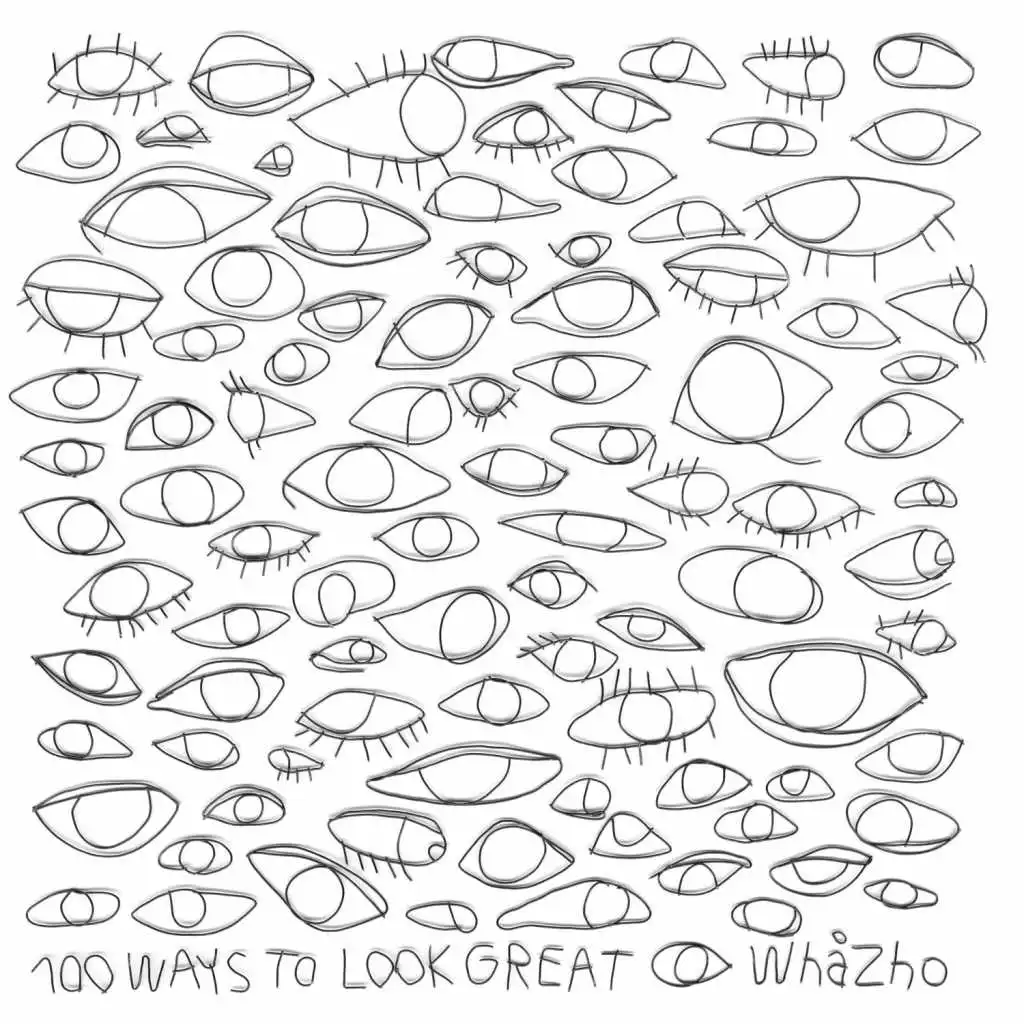 100 Ways to Look Great