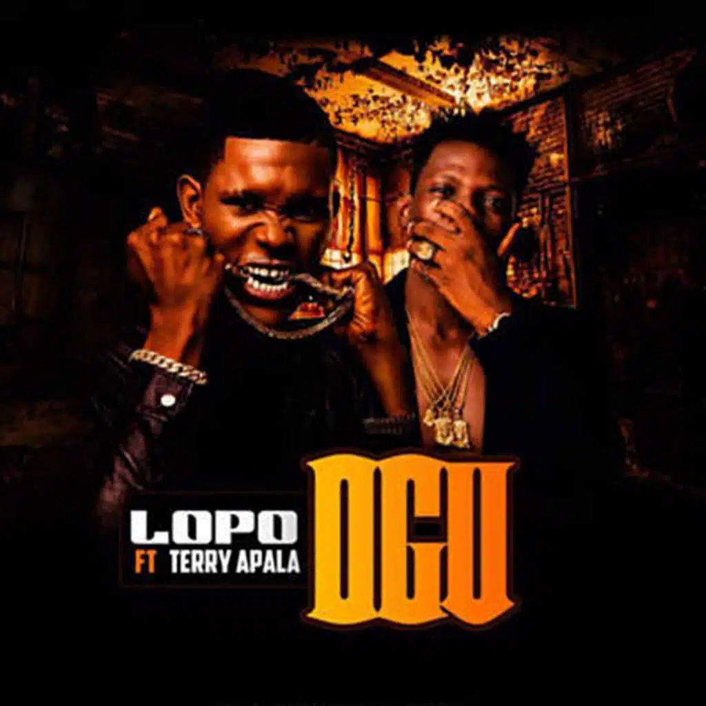 Ogu (feat. Terry Apala)