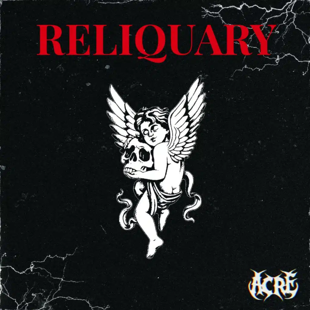 Reliquary
