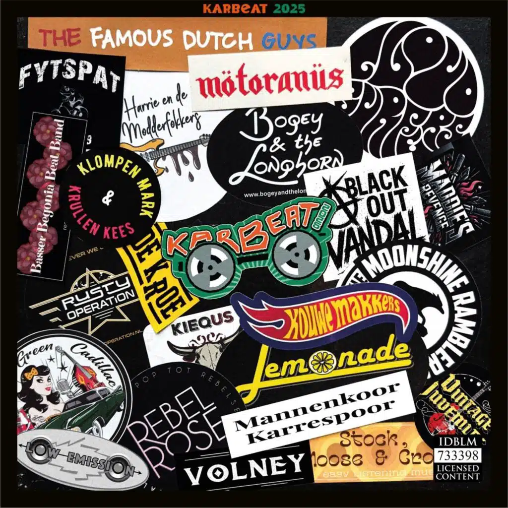 Karbeat 2025 !