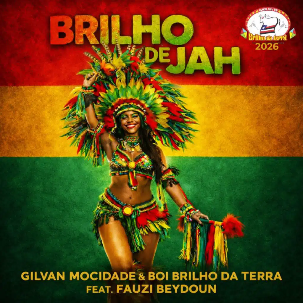 Brilho de Jah