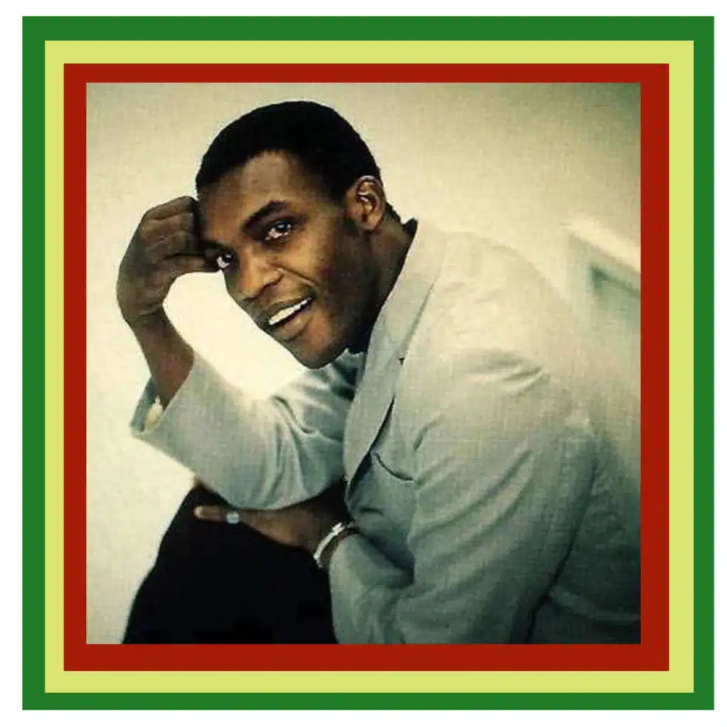 Desmond Dekker
