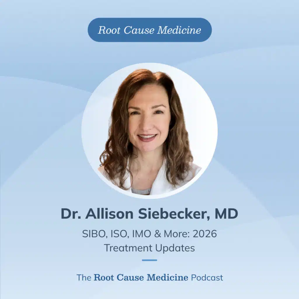 SIBO, ISO, IMO & More: 2026 Treatment Updates