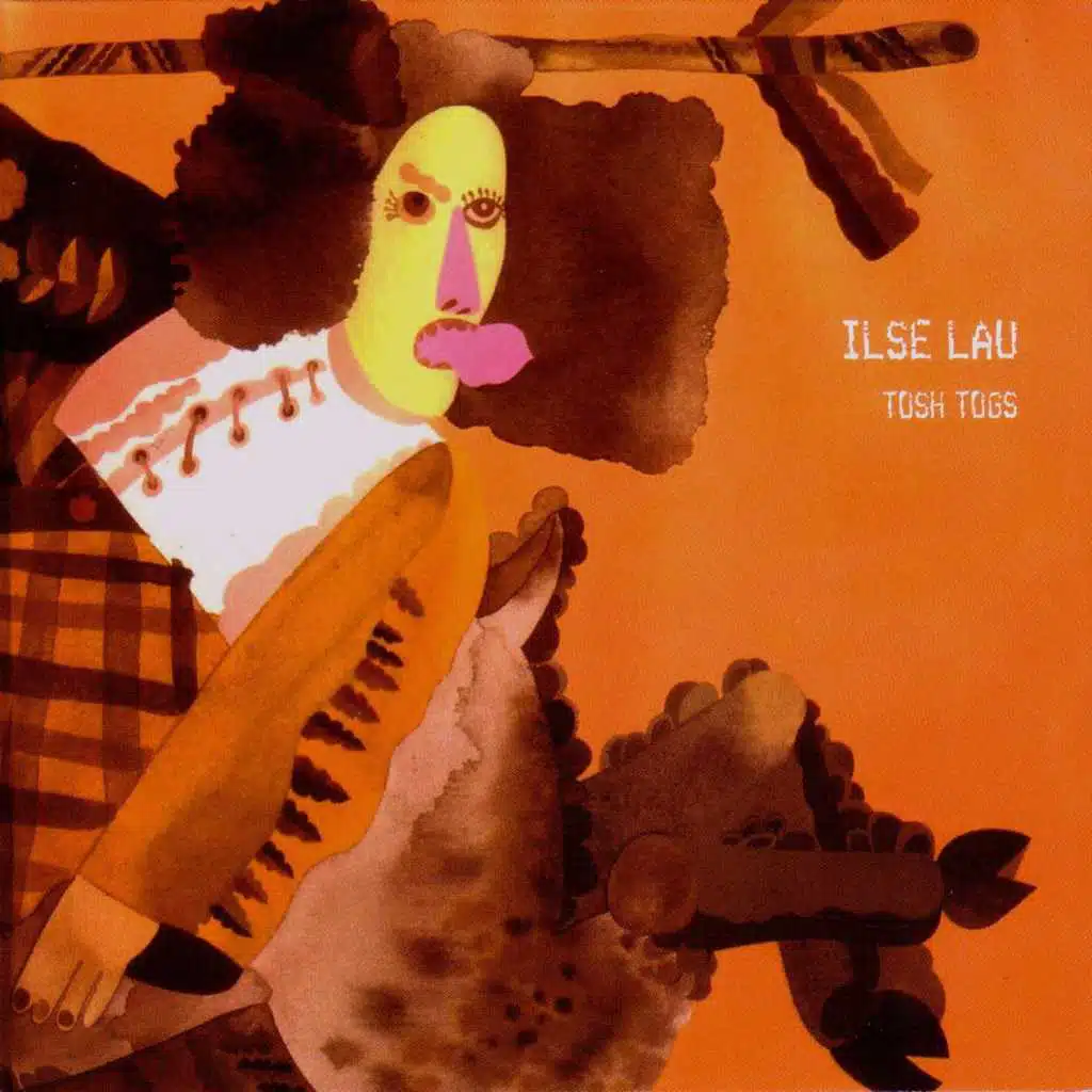 Ilse Lau