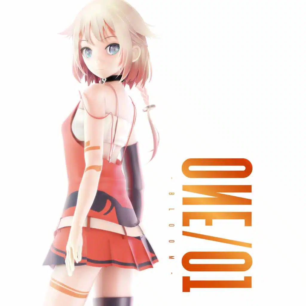 One/01 - Bloom