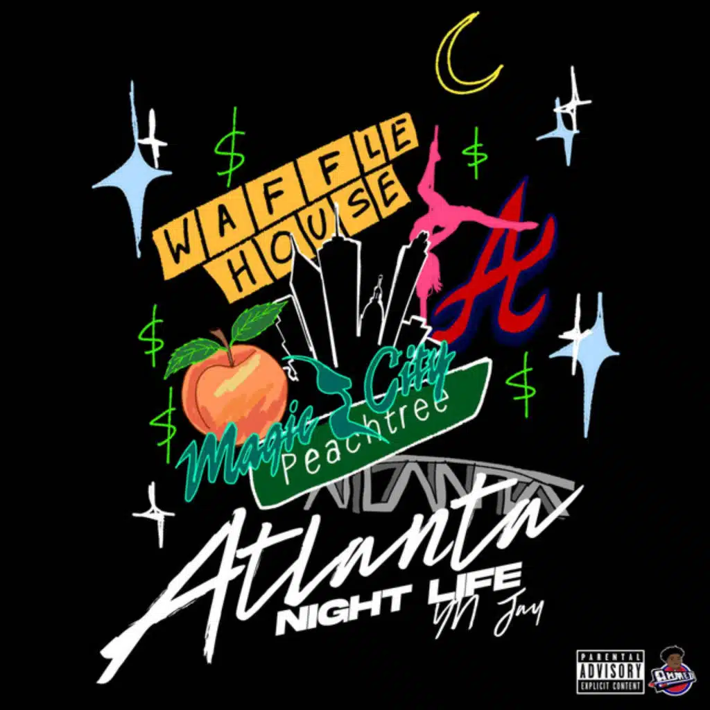 Atlanta Night Life