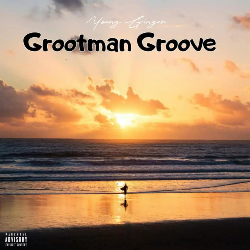 Grootman Groove (feat. BONXNI & SpheCial)