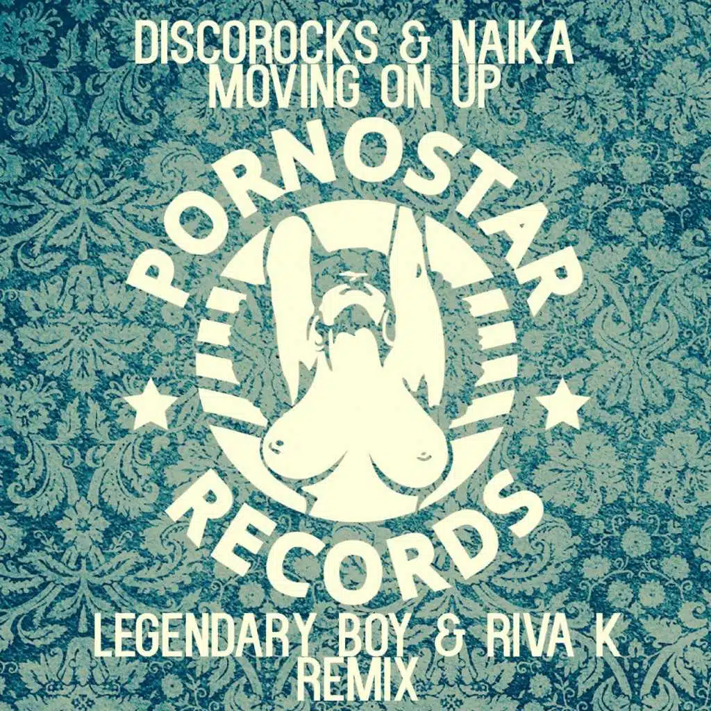 DiscoRocks feat. Naika