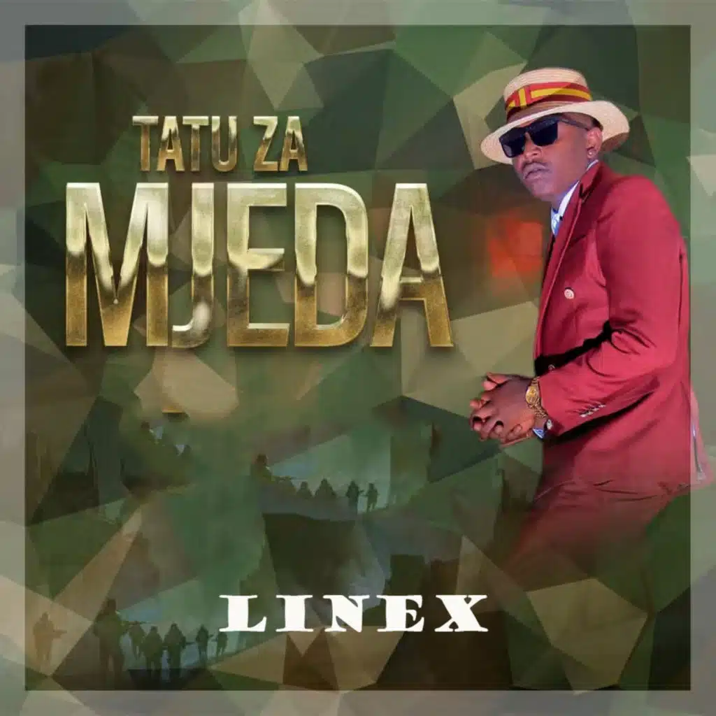 Tatu Za Mjeda