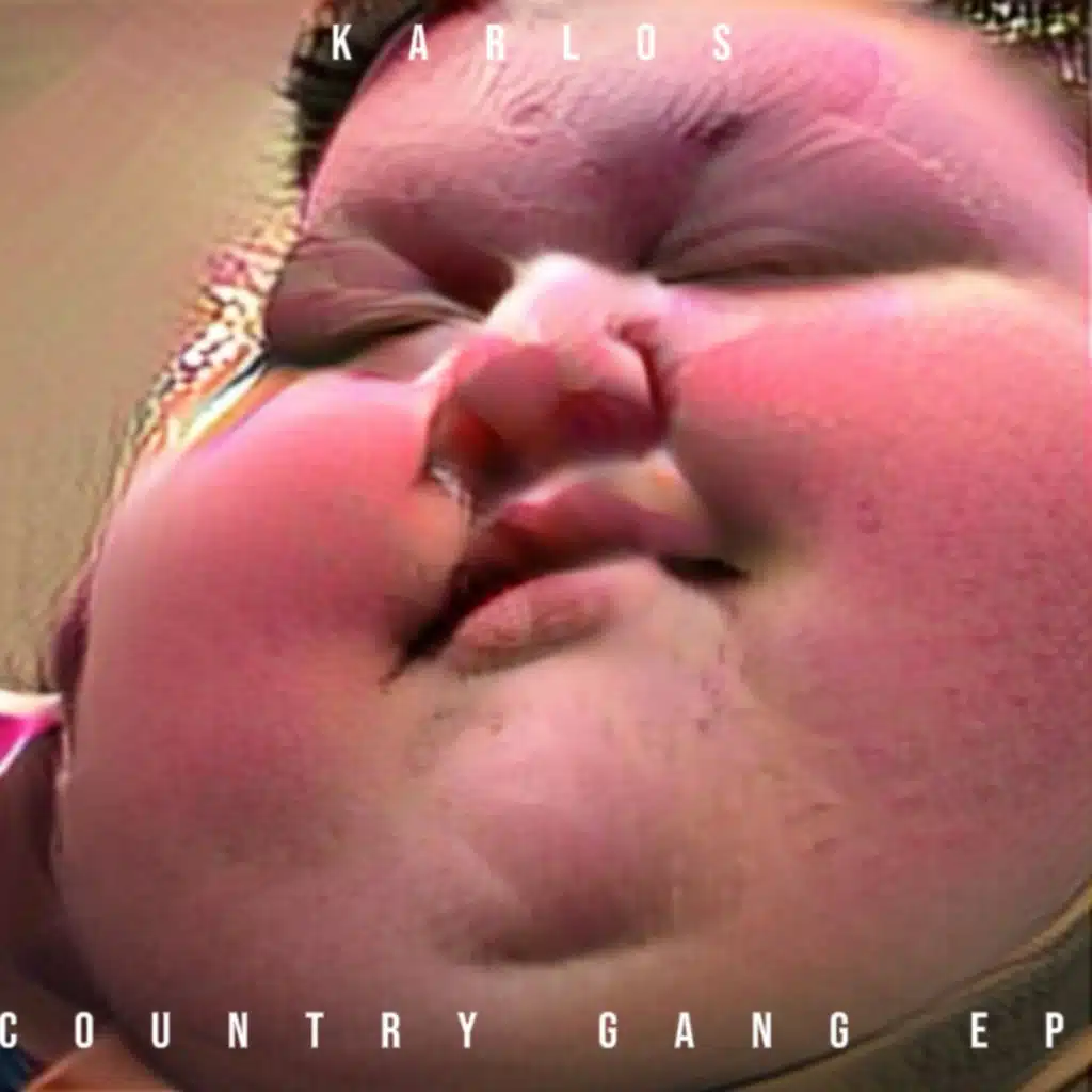 COUNTRY GANG EP