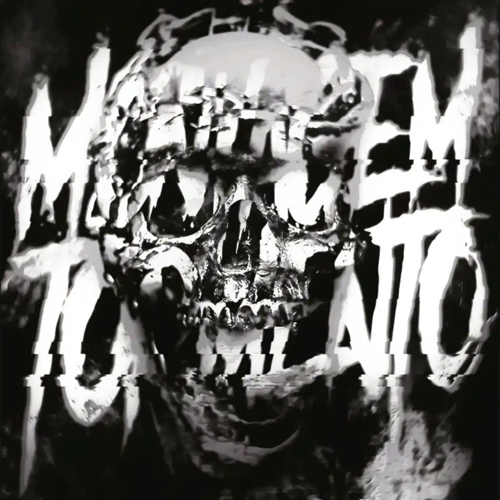 MONTAGEM TORMENTO (HARDTEKK)