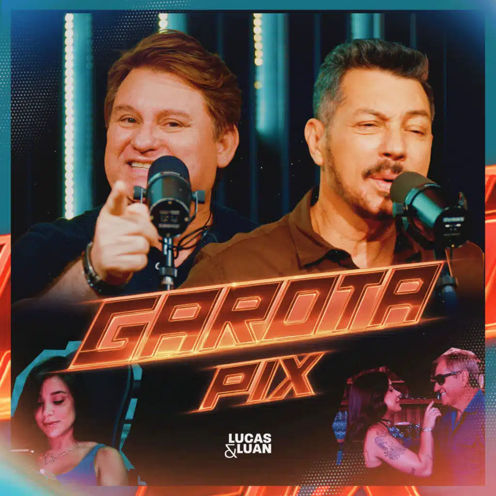 Lucas & Luan
