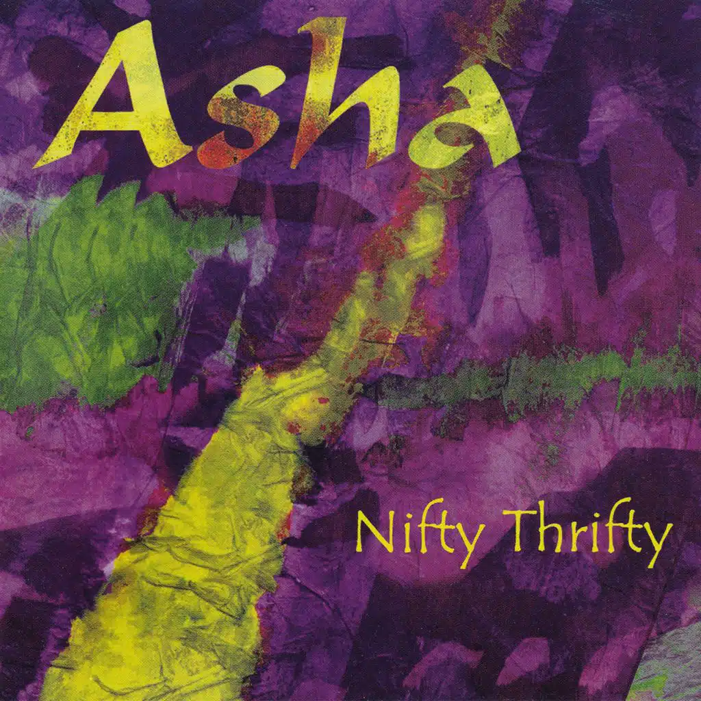 Nifty Thrifty (Instrumental)