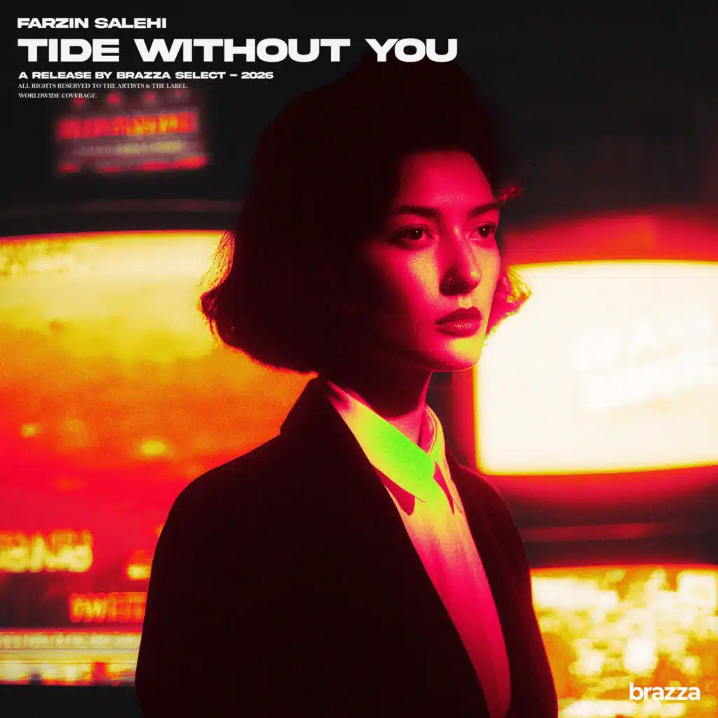 Tide Without You