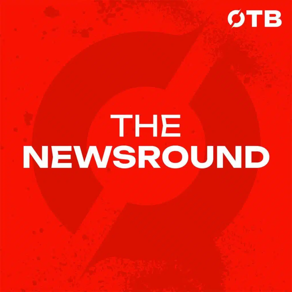 THE NEWSROUND | Rory Leads in Dubai | King Appointed Captain | Robertson Sacked