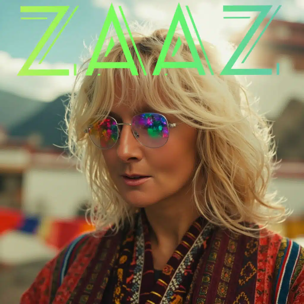 Zaaz